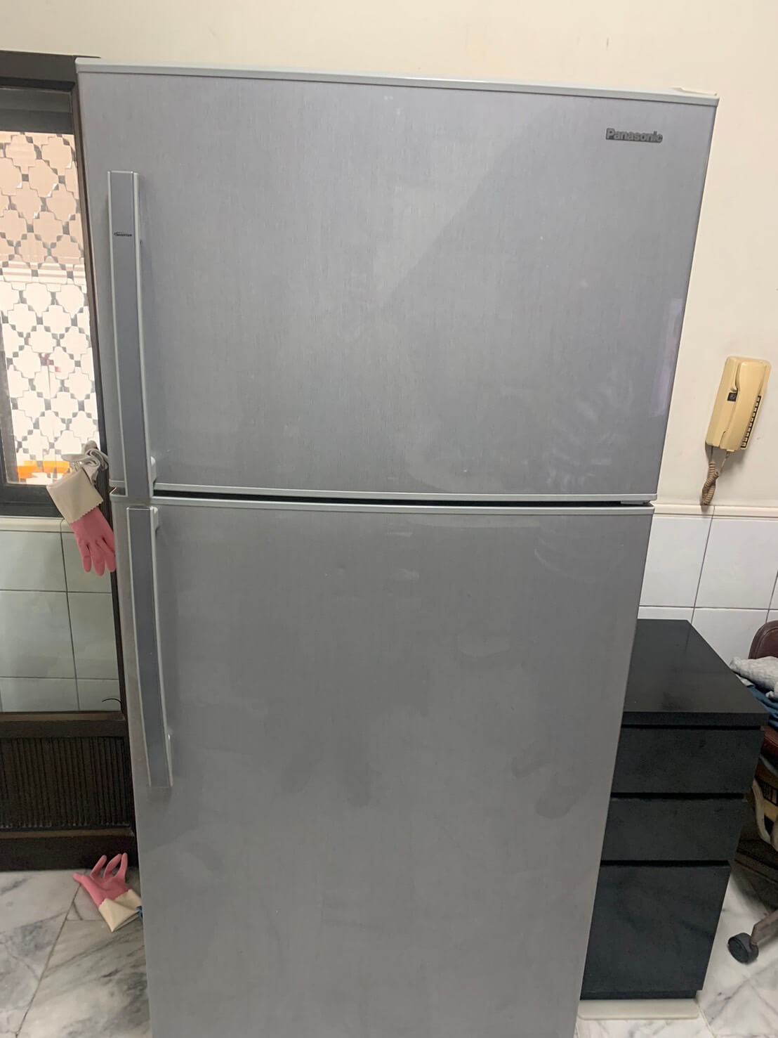 立刻修-家電住宅維修的施工實績圖片